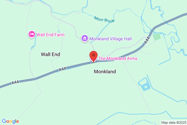 The Monkland Arms