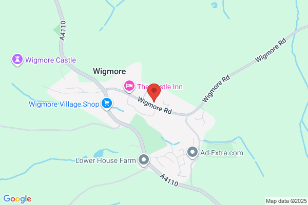 Old Vicarage Residential Care Home