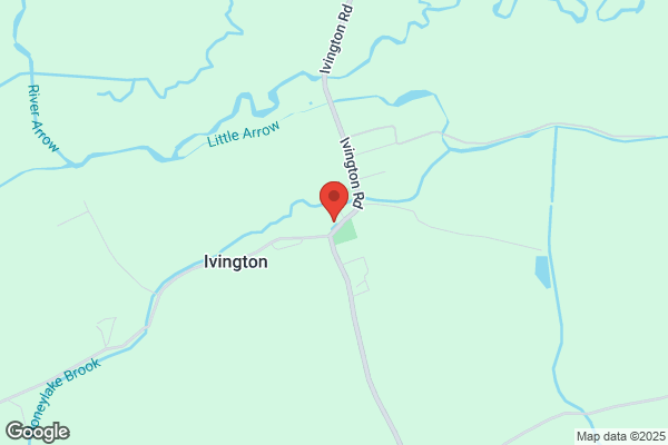 Ivington C Of E Primary School