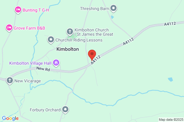 Kimbolton St James C Of E Primary School