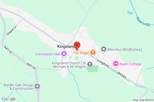 Kingsland C Of E Primary School