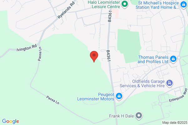 Leominster Infant School