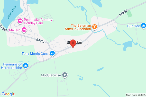 Shobdon Primary School