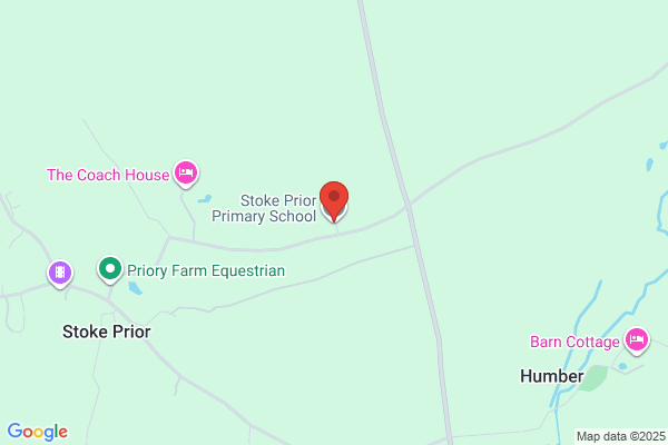 Stoke Prior Primary School