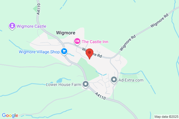 Wigmore High School