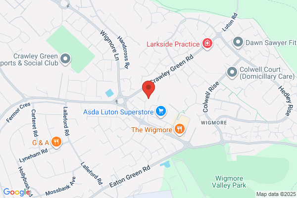Wigmore Primary School