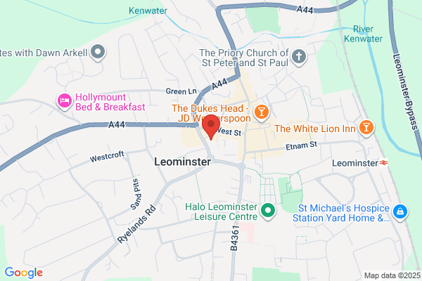Co-op Food - Leominster - Dishley Street