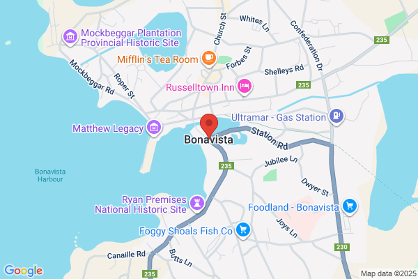 Bonavista