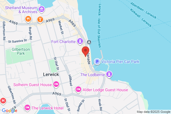 Hidden Hearing Lerwick