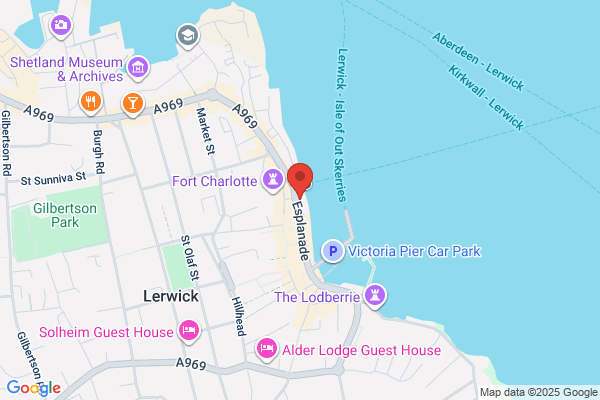 Lerwick Port Authority