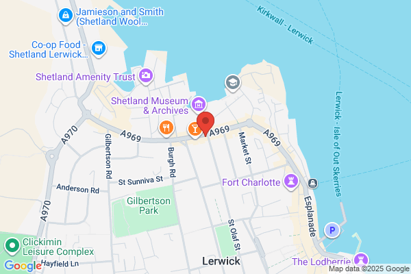 Lerwick Veterinary Practice