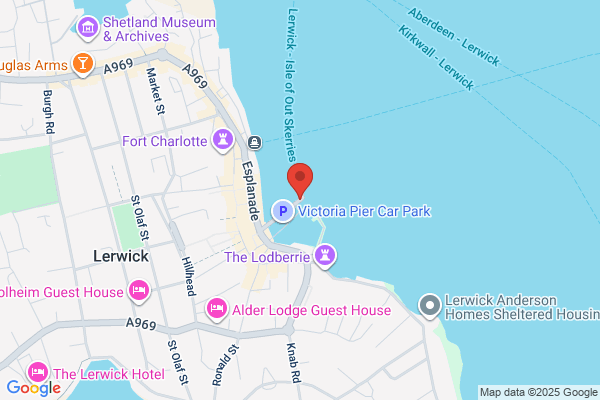 Peters Taxi