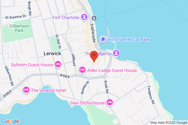 Shetland Retailers Association
