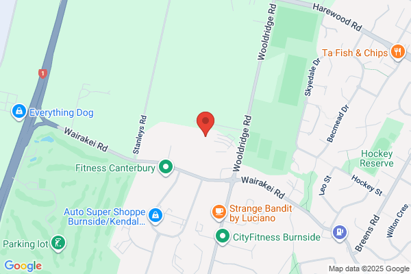 Tait Electronic Systems Ltd
