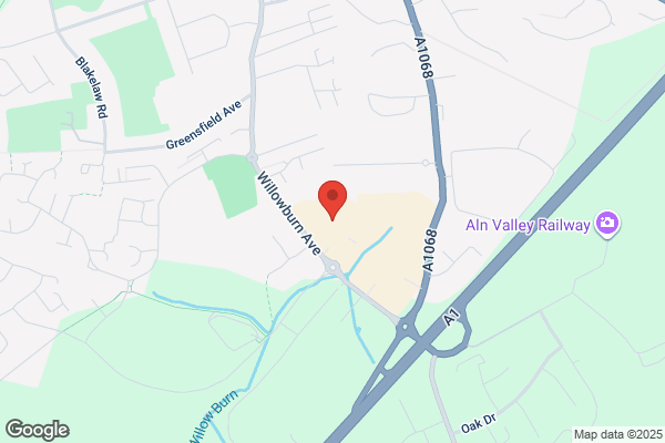 Willowburn Leisure Centre