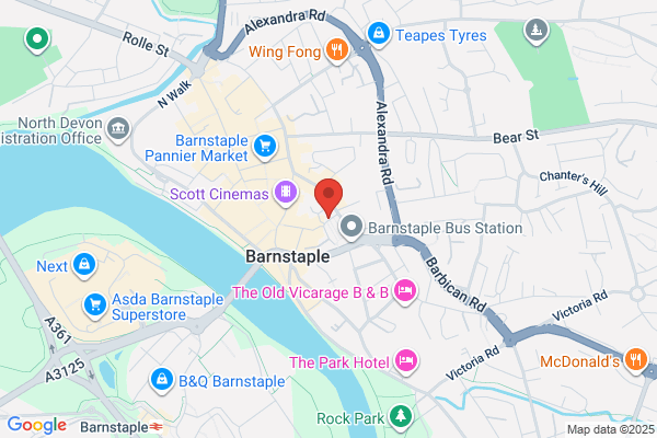 Bramleys Sandwich Bar