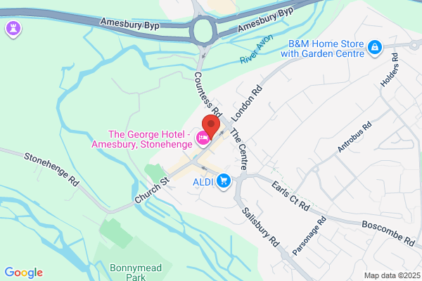 DPD Parcel Shop Location - Johnsons The Cleaners