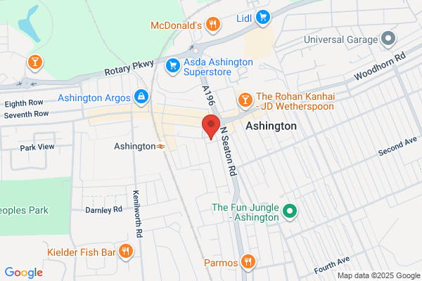National Probation Service (Northumbria)