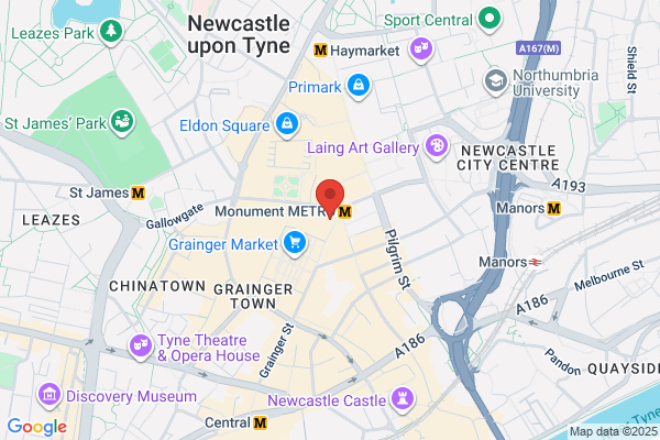 Newcastle Building Society