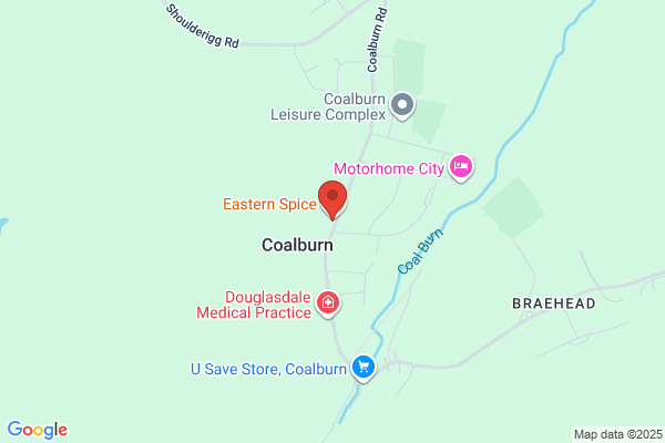 Coalburn Store, Best-one