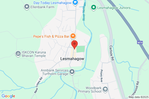 Lesmahagow Funeralcare