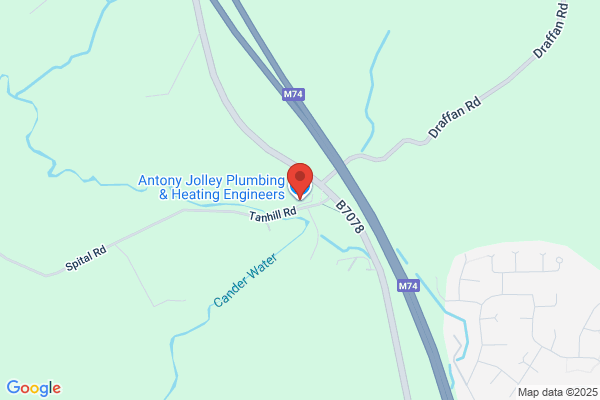 Antony Jolley Plumbing & Heating Engineers LTD