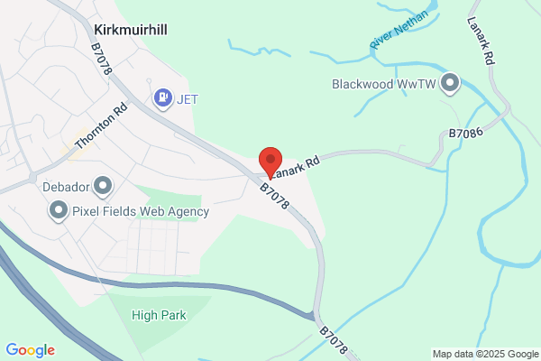 Kirkmuirhill Church Of Scotland
