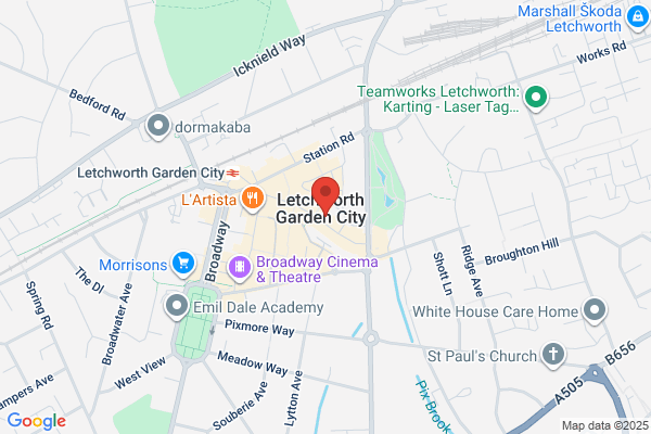 Domino's Pizza - Letchworth