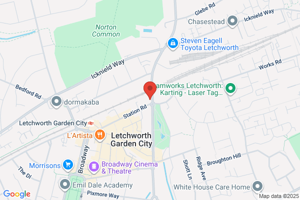 Letchworth Funeralcare