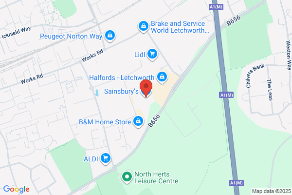 Sainsbury's Local