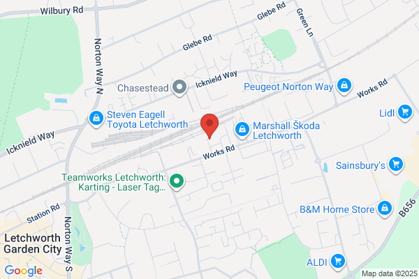 Blocked Drains Hertfordshire & Bedfordshire