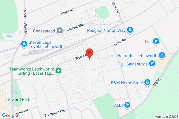 Abbott Property Management Ltd