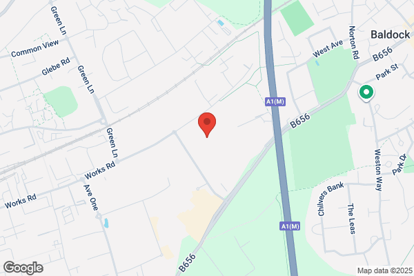 Herts Colour Labs