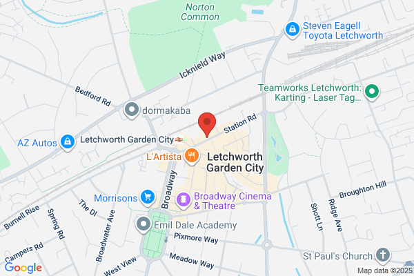 Lanterna