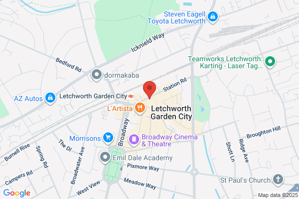 Lavender Garden Clinic