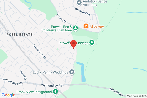 The Hitchin Natural Therapy Centre