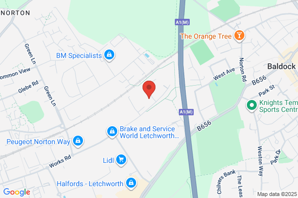 Hagger Electronics