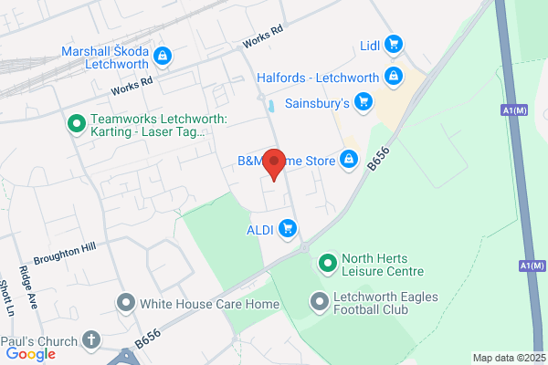 LCP Plumbing & Heating Ltd