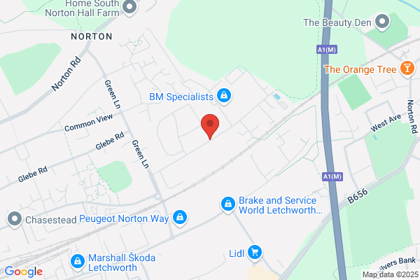 McCann Homes (Eastern) Ltd