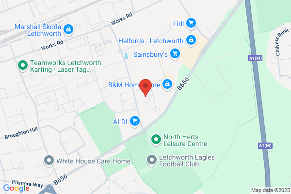 R A Kitchener
