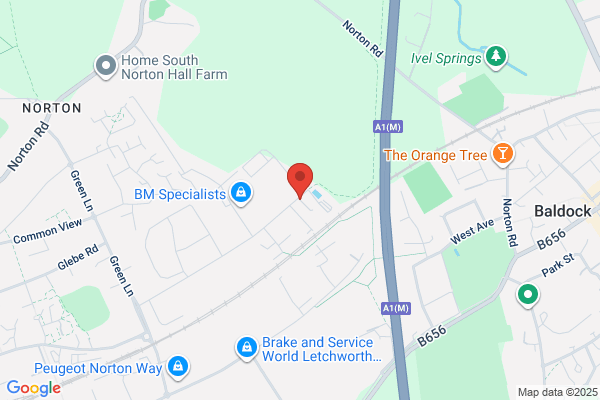 Roger Trigell Associates Ltd