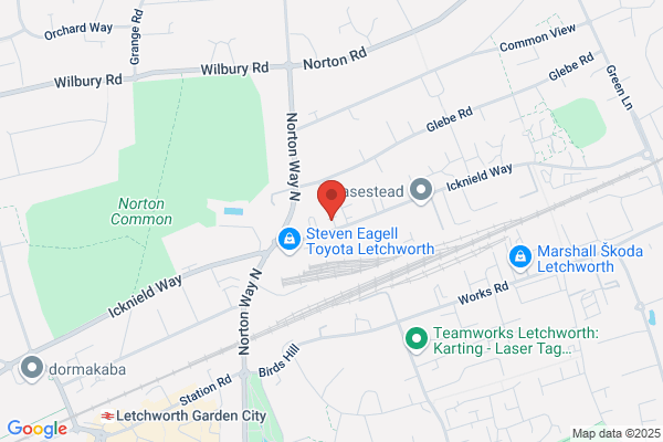 Dorchester Office Centres Ltd
