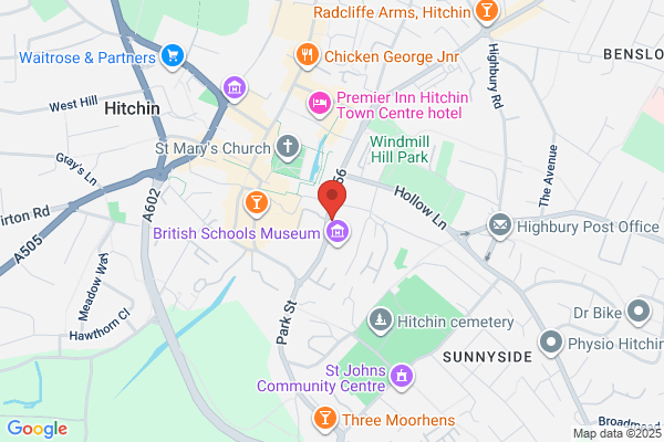Home Counties Vehicle Consultants