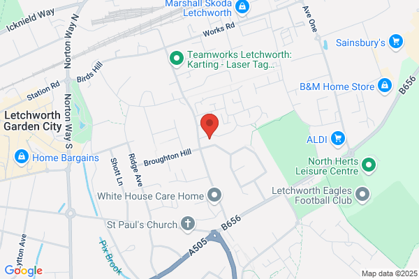 Hertfordshire Fourwheel Drive Centre