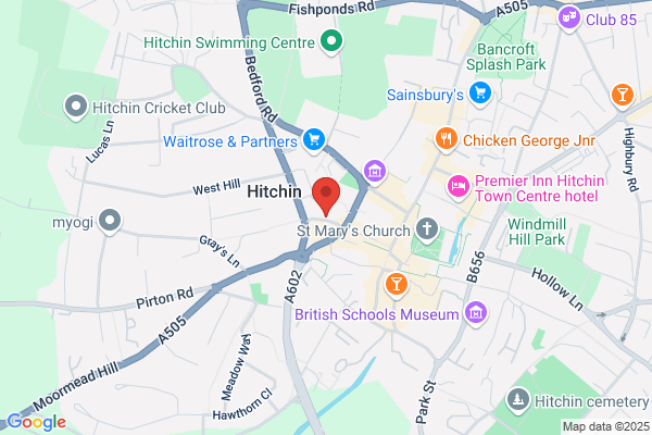 North Herts Samaritans