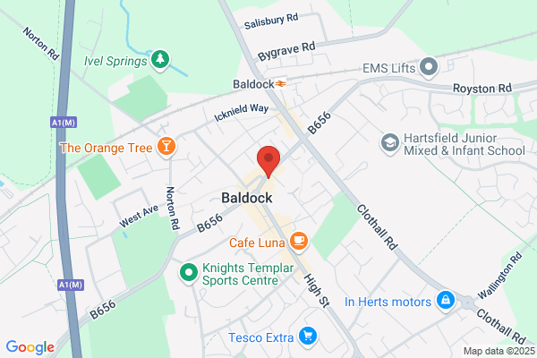 Sue Ryder Care