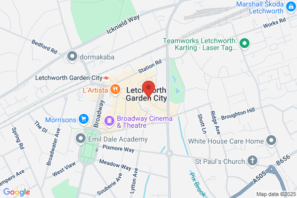 NLF Chiropody