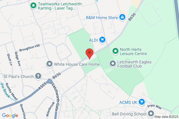 Hertfordshire Football Association