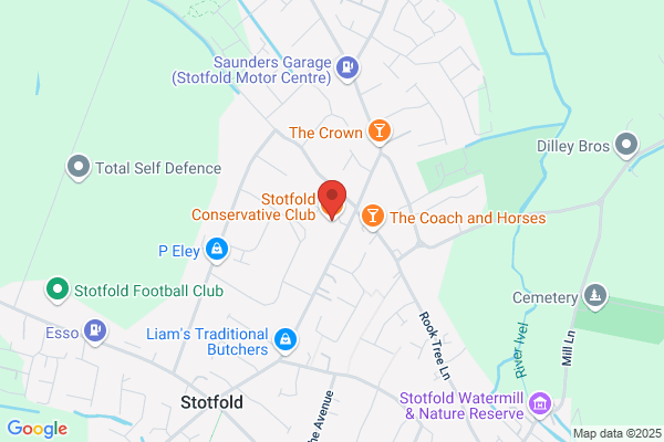 Stotfold Social Club