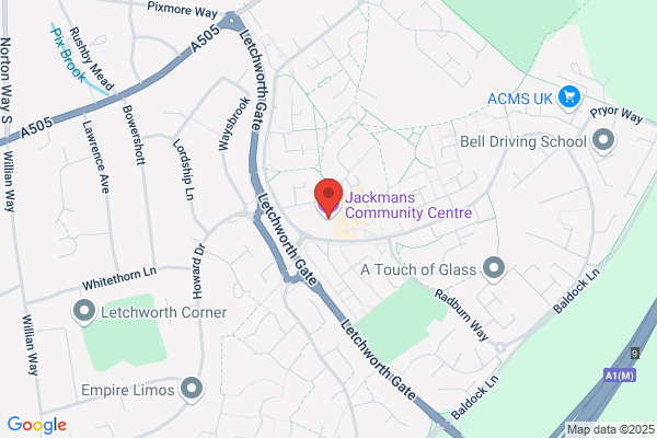 Jackmans Community Centre